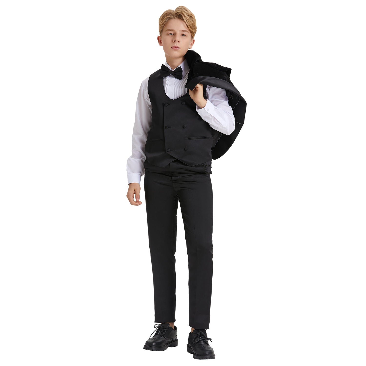 Boyswear
