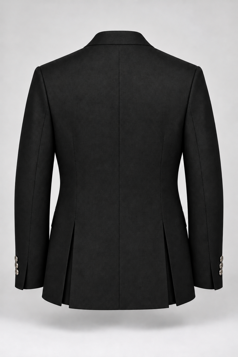 Barry's Premium Blazer Black 2-Button