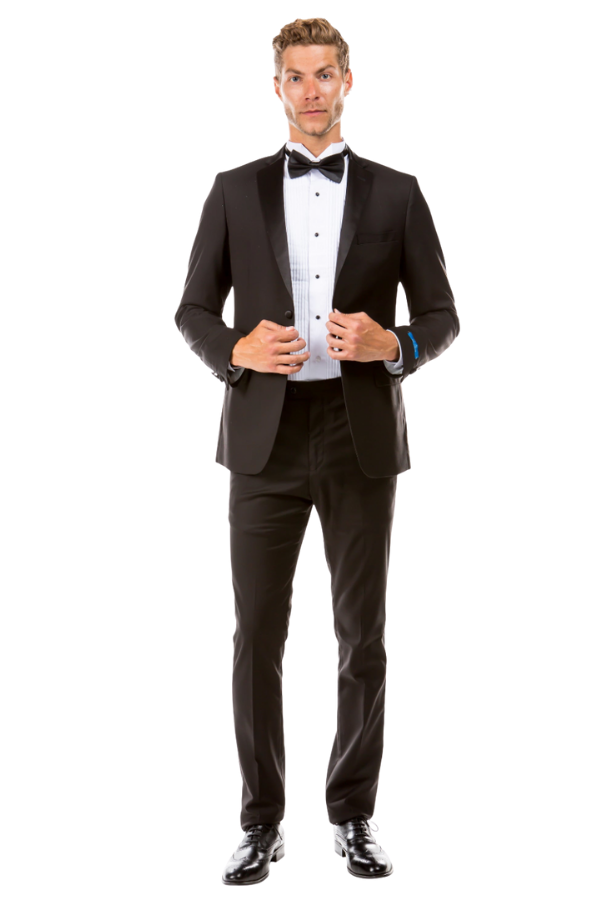 Our Slim Fit Premium Tuxedo