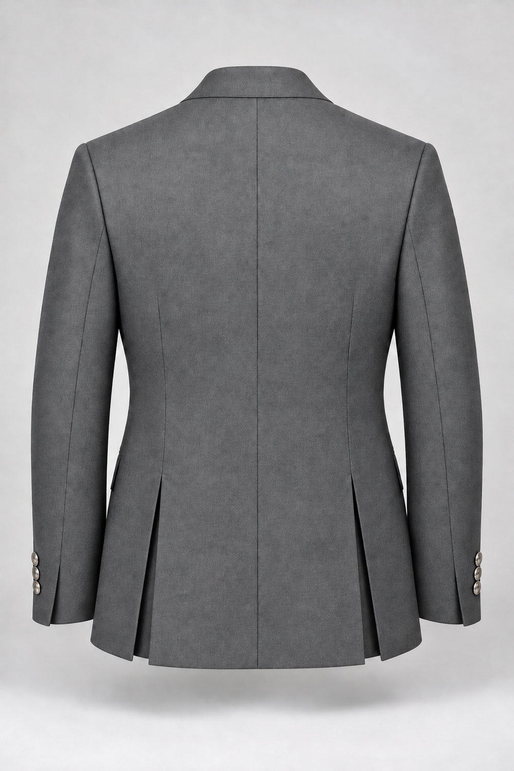 Barry's Premium Blazer Grey 2-Button