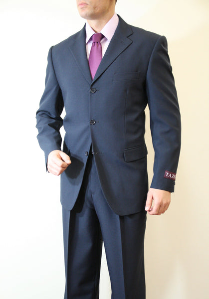 Navy Suit For Men Formal Suits For All Ocassions