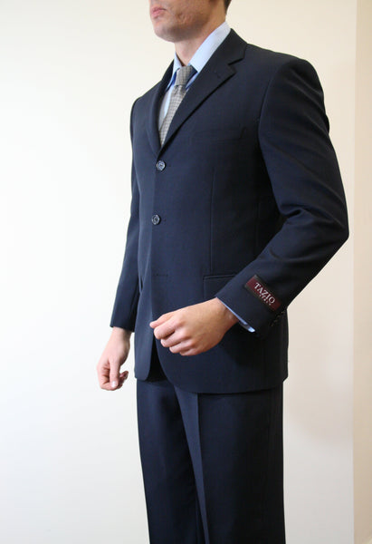 Dk Navy Suit For Men Formal Suits For All Ocassions