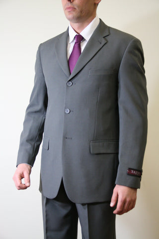 Dk Grey Suit For Men Formal Suits For All Ocassions