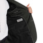 Charcoal  Slim Fit 2-PC Suits