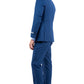 Indigo  Slim Fit 2-PC Suits