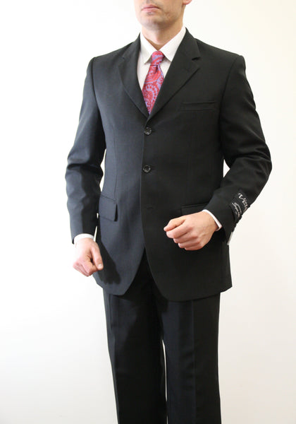 Black Suit For Men Formal Suits For All Ocassions