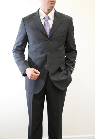 Charcoal Suit For Men Formal Suits For All Ocassions