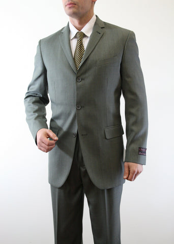 Green Suit For Men Formal Suits For All Ocassions