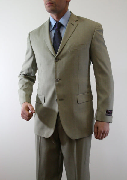 Sage Suit For Men Formal Suits For All Ocassions