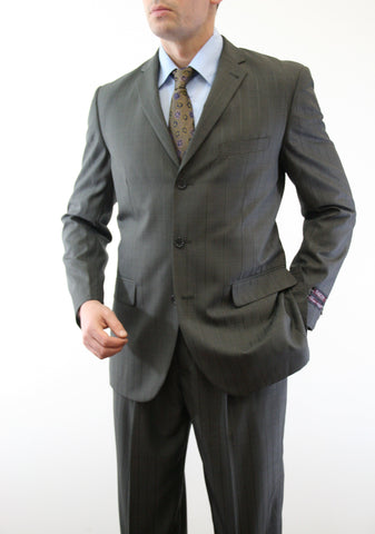 Grey Suit For Men Formal Suits For All Ocassions