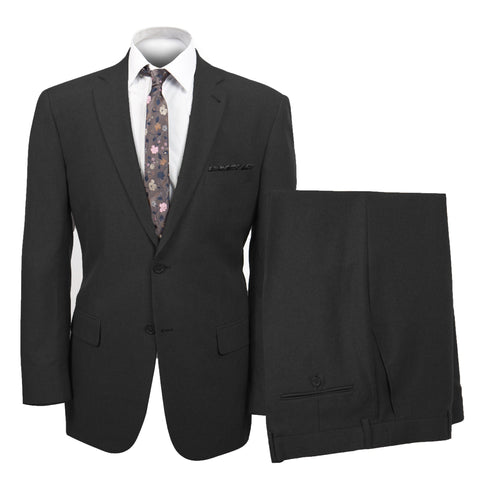 Black Suit For Men Formal Suits For All Ocassions