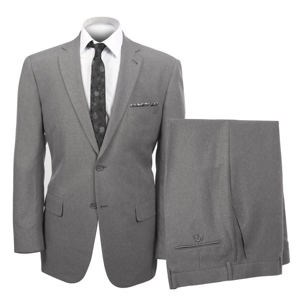 Grey Suit For Men Formal Suits For All Ocassions