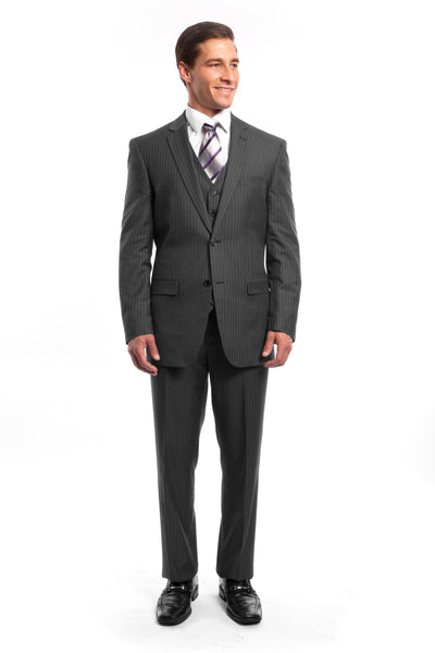 Grey Suit For Men Formal Suits For All Ocassions