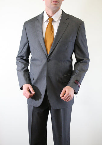 Grey Suit For Men Formal Suits For All Ocassions