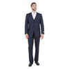 Men's Slim-Fit 3pc Suit, Notch Lapel