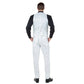 Ivory Men's Sharskin Slim-Fit 3-Piece Suit