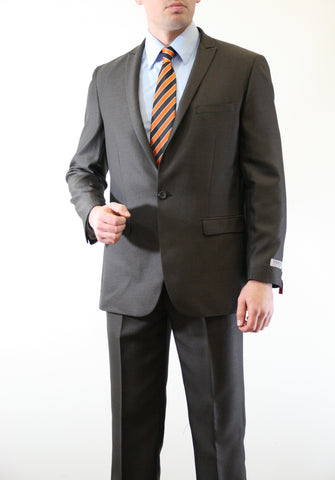 Brown Suit For Men Formal Suits For All Ocassions