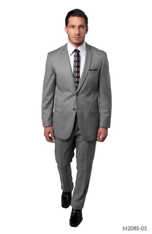 Lt Grey Suit For Men Formal Suits For All Ocassions