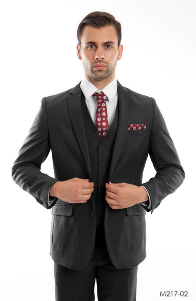 Navy Suit For Men Formal Suits For All Ocassions