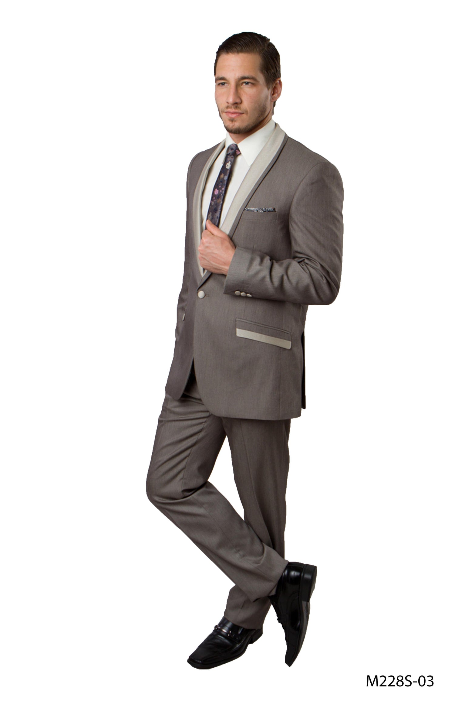 Slim Fit