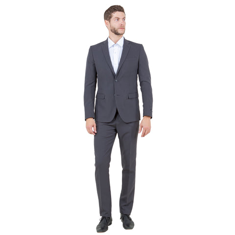 Men's Suit Hybrid-fit 2-piece