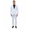 Men's Suit Hybrid-fit 2-piece
