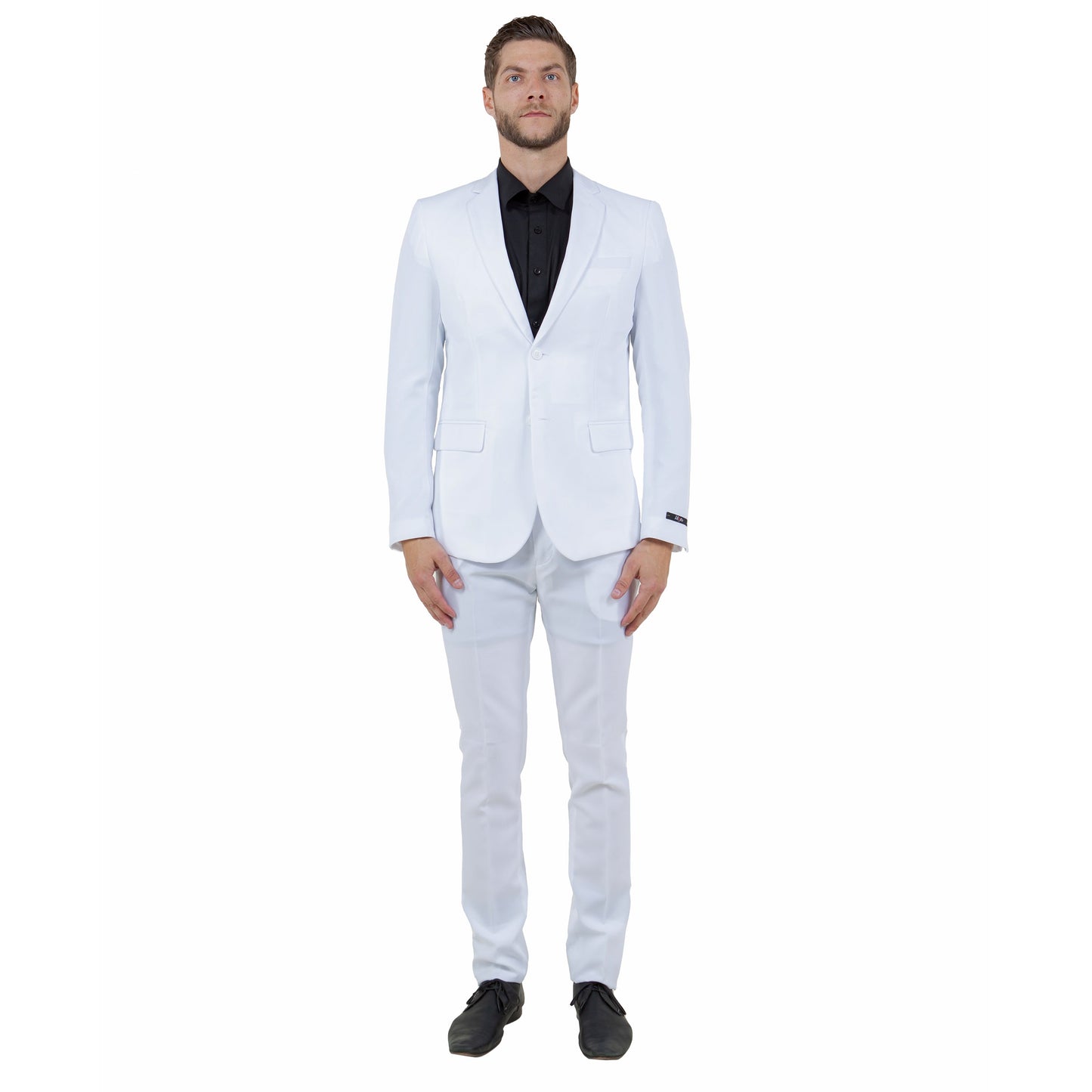 Men's Suit Hybrid-fit 2-piece