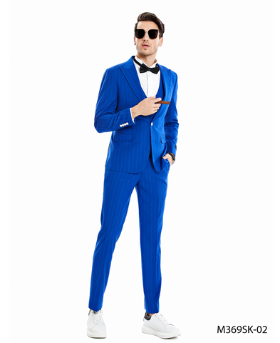 Royal  Mens-suit