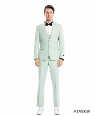 Mint  Mens-suit