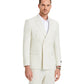 2 PC Double Breasted Solid Suit