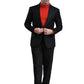 Men's Slim-Fit Tuxedo Sport Coat w/ Peak Lapel
