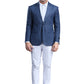 Men's Slim-Fit Tuxedo Sport Coat w/ Peak Lapel