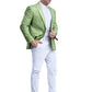 Men's Slim-Fit Tuxedo Sport Coat w/ Peak Lapel