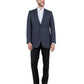 Men's Modern Fit Sport Coat w/ Notch Lapel