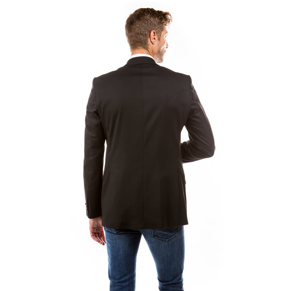Barry's Suit Jacket Separate Black