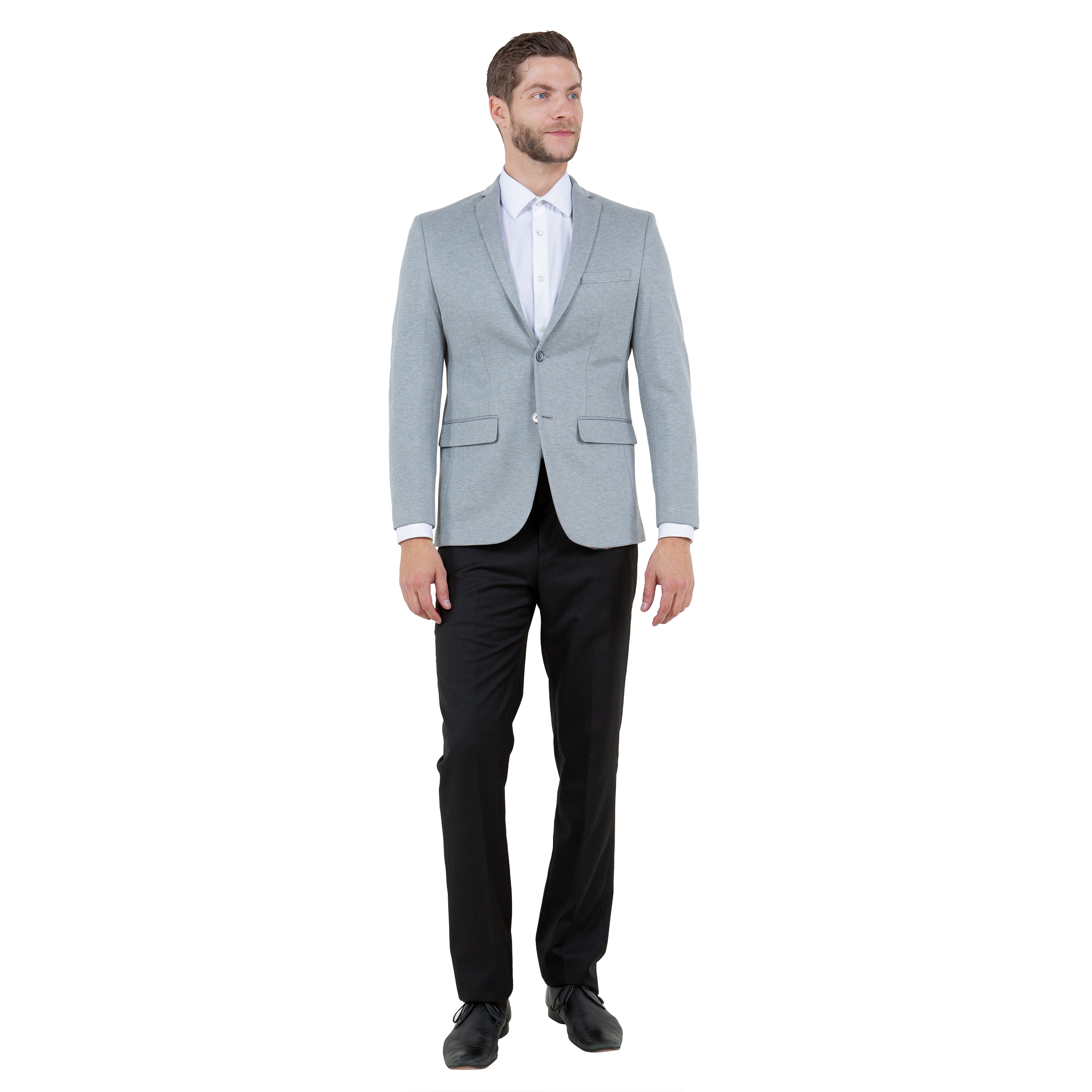 Knit Separates Barry's Menswear Jackets