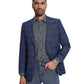 Men's Glen Plaid Jacket Blazer Only