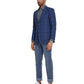 Men's Glen Plaid Jacket Blazer Only