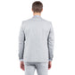 Men's Tailored-Fit Suits Separates Tuxedo Jacket w/ Shawl Collar
