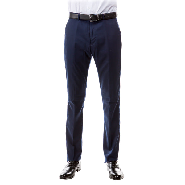 Men's Tailored-Fit Suits Separates Pants