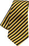 Narrow Striped Tie