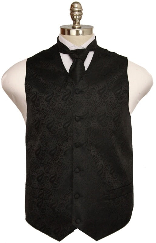 Tuxedo Vests