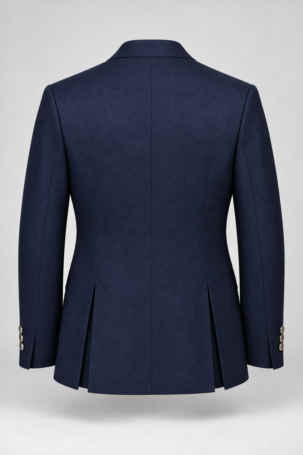 Barry's Premium Blazer Navy 2-Button