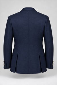 Barry's Premium Blazer Navy 2-Button