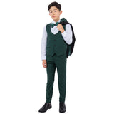 Modern Green 5 pc Tuxedo