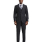 Mens-suit Windowpane By Stacy Adams
