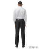 Solid Dress Pants By Modern