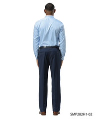 Solid Dress Pants By Modern