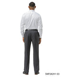 Solid Dress Pants By Modern