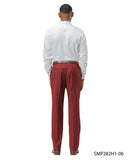 Solid Dress Pants By Modern